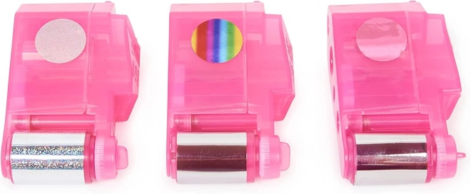 Zestaw uzupełniający do tatuażu Cool Maker Shimmer Me