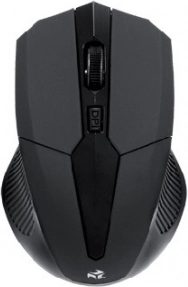 Bezprzewodowa mysz iBOX Pro USB z czujnikiem laserowym