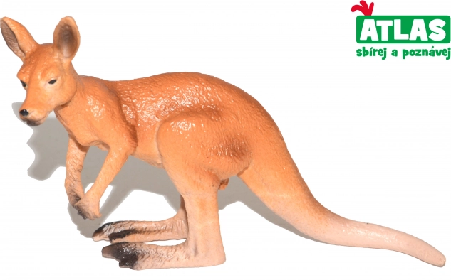 Figurka kangura