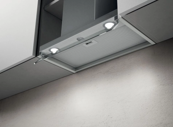 Zintegrowane oświetlenie