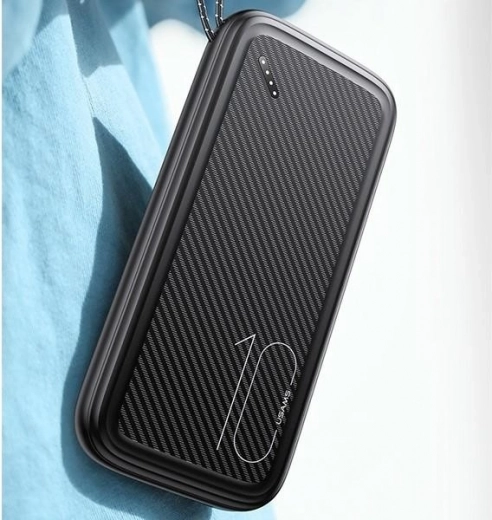 Wytrzymała konstrukcja i wygodne noszenie