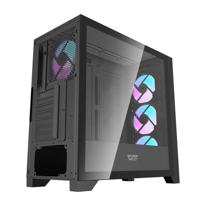 Obudowa komputerowa Darkflash DRX90