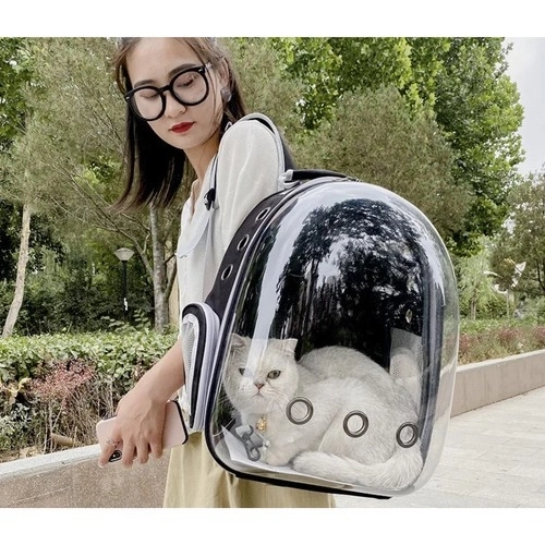 Purlov plecak na kota/psa 23309