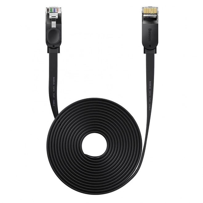 Kabel sieciowy Baseus Ethernet RJ45 1 Gb/s, 15 m