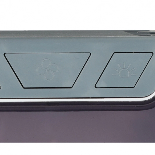 Mini przenośny USB stojący klimatyzator