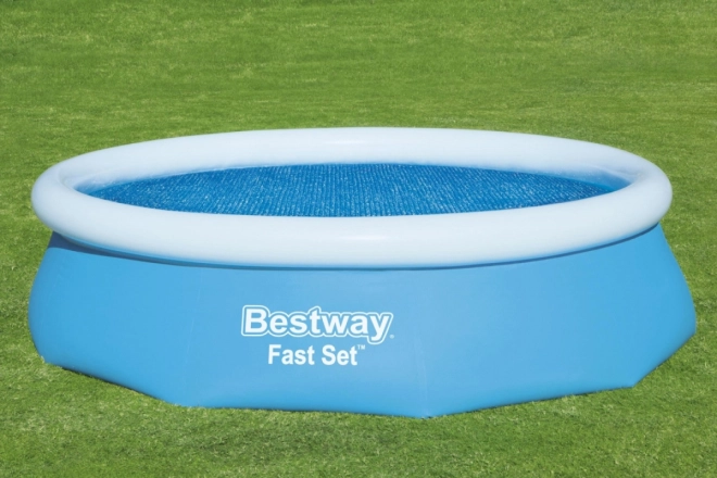 Solarny pokrowiec na basen Bestway 305 cm