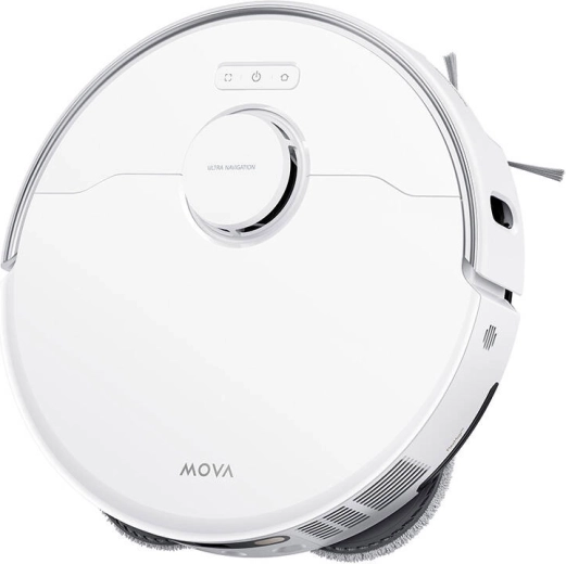 FlexReach™: zasięg w narożniki i pod meble