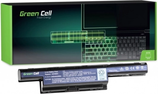 Bateria GREENCELL do ACER Aspire – zamiennik AS10D31/AS10D41/AS10D51/AS10D71