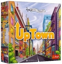 Zbuduj najbardziej prestiżową ulicę w mieście