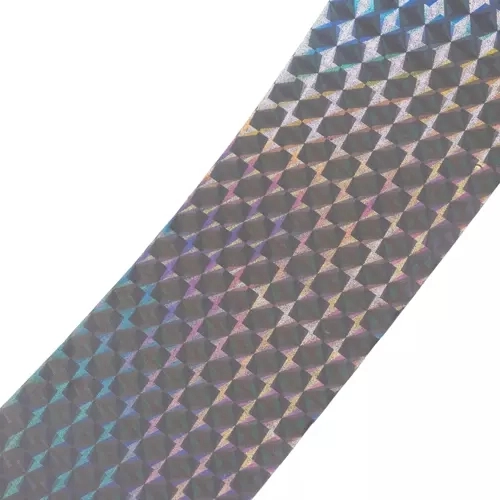 Holograficzna wodoodporna ochrona