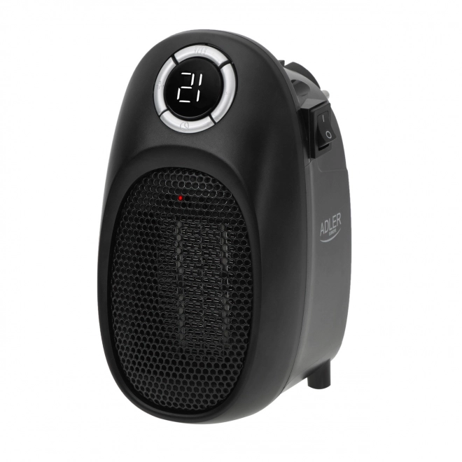 Termowentylator Adler Easy Heater