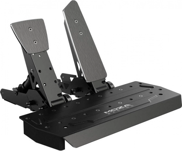 Realistyczny hamulec z podwójnym czujnikiem do 100 kg