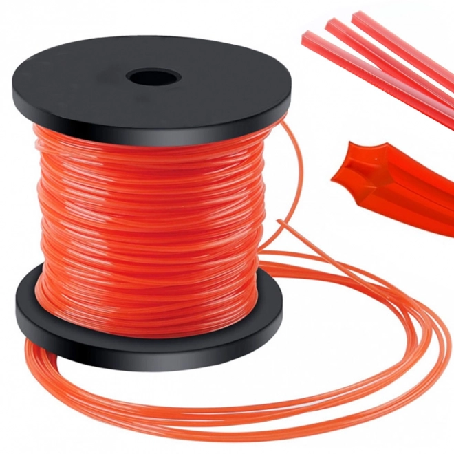 Linka tnąca do wykaszarki 3mm