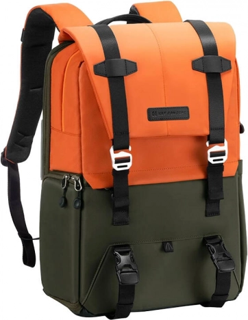 Plecak fotograficzny 20 l K&F Concept Beta