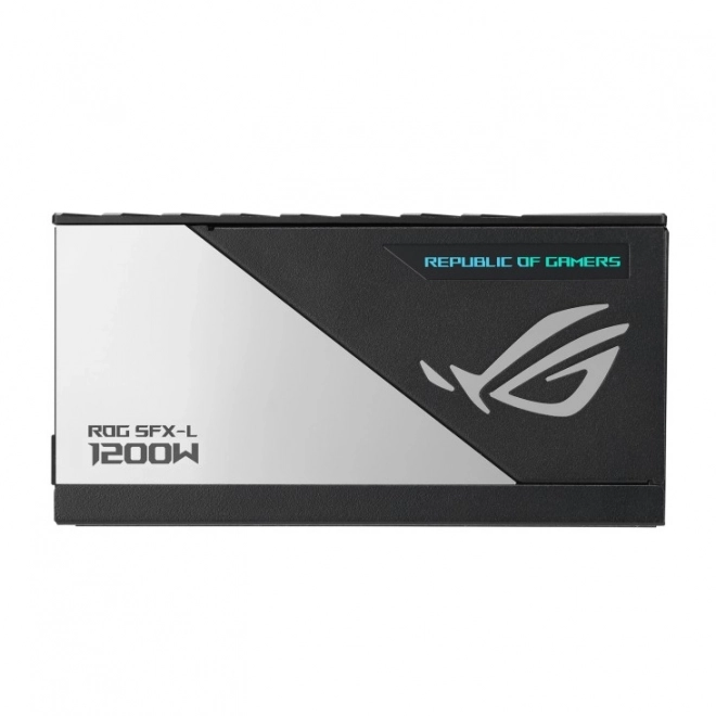 Zasilacz ASUS ROG LOKI SFX-L 1200W Titanium