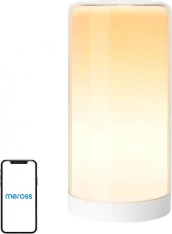 Inteligentne światło ambientowe Meross z obsługą HomeKit