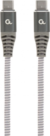 Kabel USB‑C do USB‑C 100 W Power Delivery 1,5 m