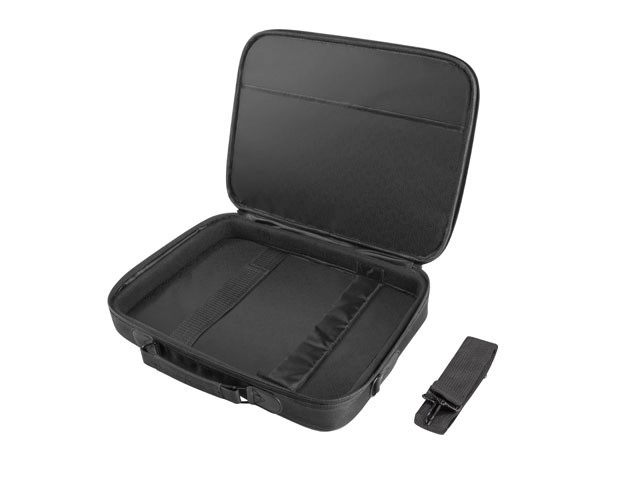Torba na laptop Impala 2 17,3 cala Onyks