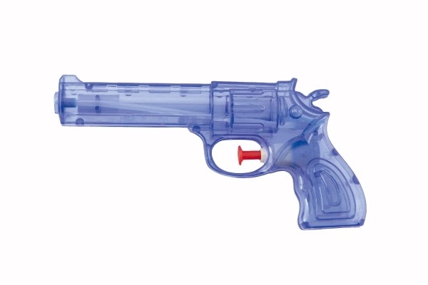 Pistolet wodny dla dzieci – plastikowy 17 cm