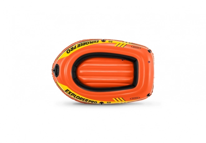 Ponton dmuchany Explorer Pro 50 - 137 x 85 cm