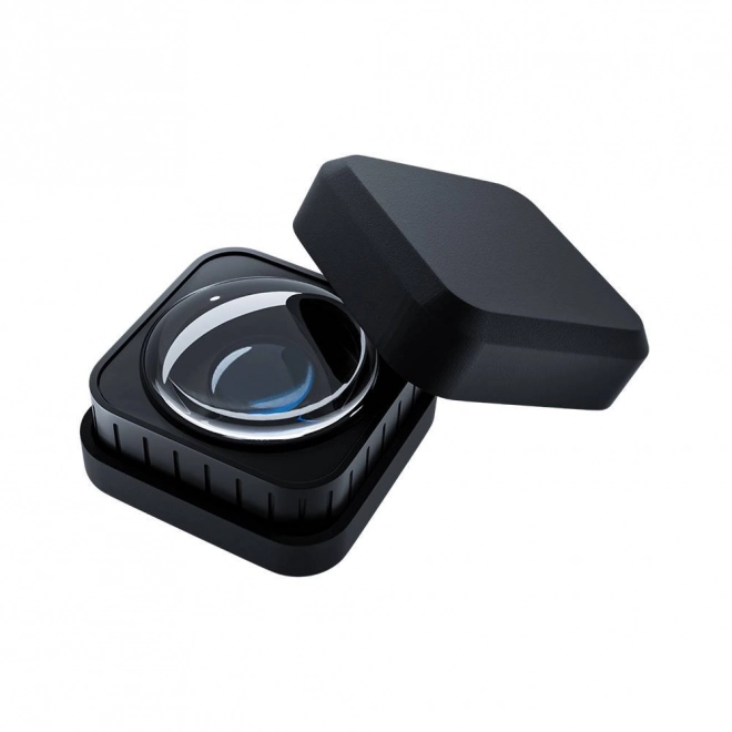Moduł soczewki Max Telesin pro GoPro Hero 9 / Hero 10 / Hero 11 / Hero 12 (GP-LEN-001)