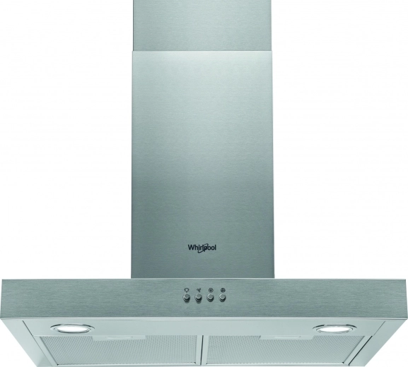 Okap ścienny Whirlpool AKR558/3IX