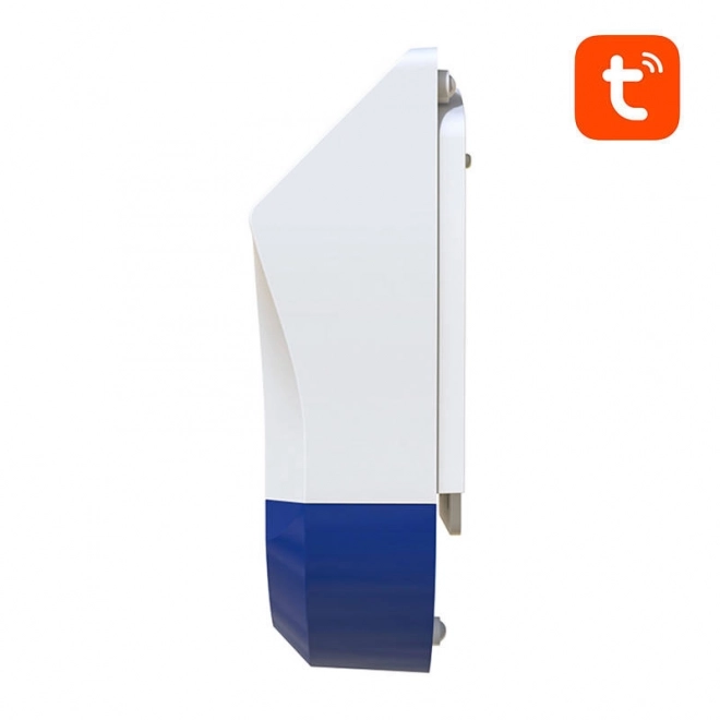 Zewnętrzna syrena alarmowa WiFi NEO NAS-AB06W TUYA
