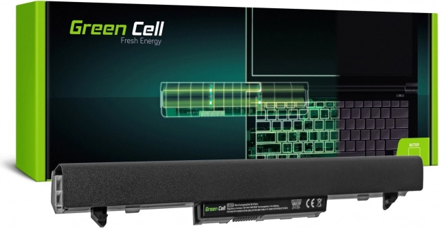 Bateria do HP ProBook 430/440/446 G3 – Green Cell 14,4 V 2,2 Ah