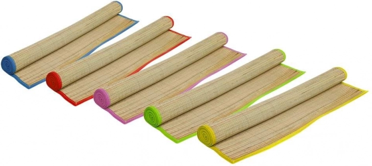 Ekologiczny materiał