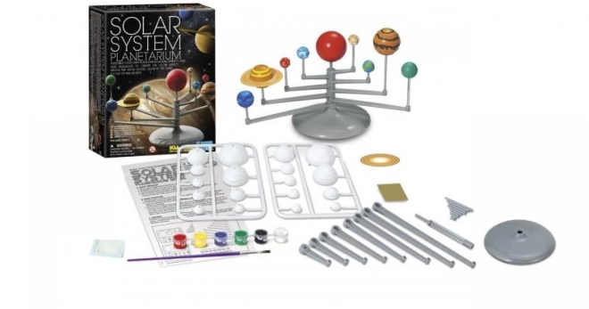 Planetarium