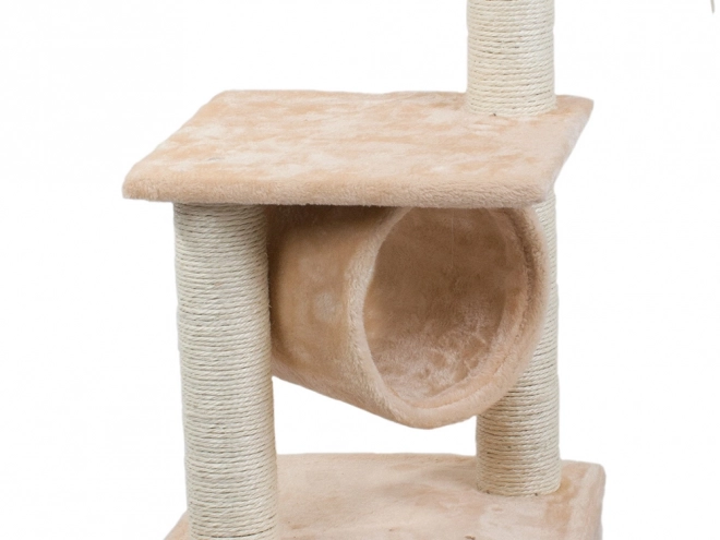 Drapak drzewo domek wieżowy legowisko 92cm