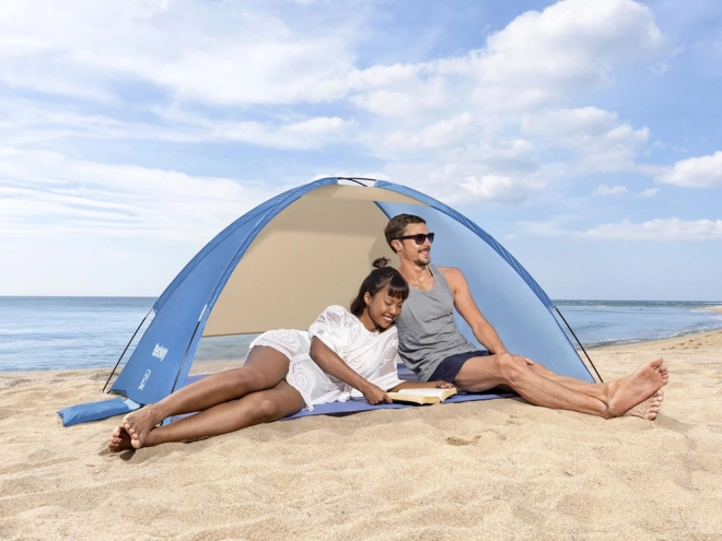Plażowy namiot Bestway Beach Ground 2 dla dwóch osób
