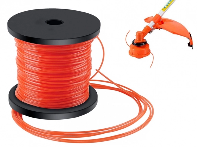 Linka tnąca do wykaszarki 3mm