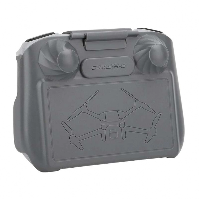 Osłona kontrolera i osłona przeciwsłoneczna 2 w 1 Sunnylife dla DJI RC (MM3-YK466)
