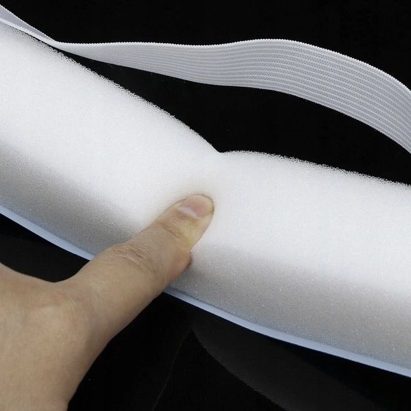 Ochronna tarcza na twarz z PVC