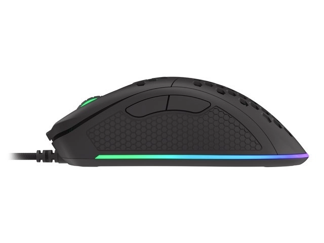 Mysz gamingowa Genesis Krypton 550 RGB 8000 DPI