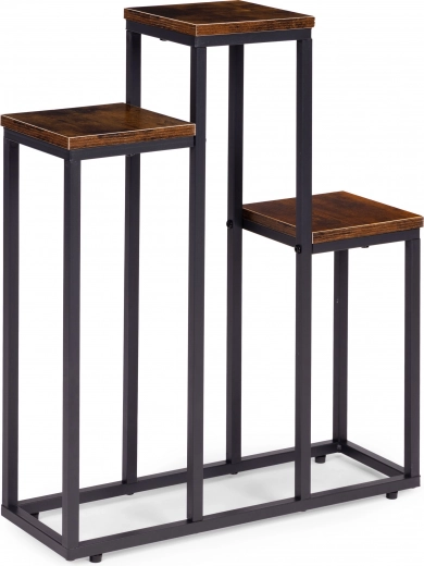 Stabilna stalowa konstrukcja