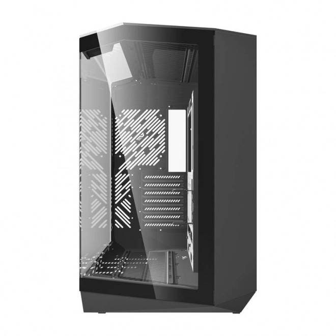 Obudowa komputerowa Darkflash DY470