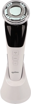 Lifting EMS i wibracje ultradźwiękowe