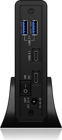 Szybki transfer z USB 3.2 Gen 2