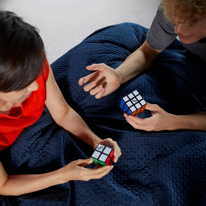Zestaw Duo Rubika - Kostka Rubika 3x3 i 2x2