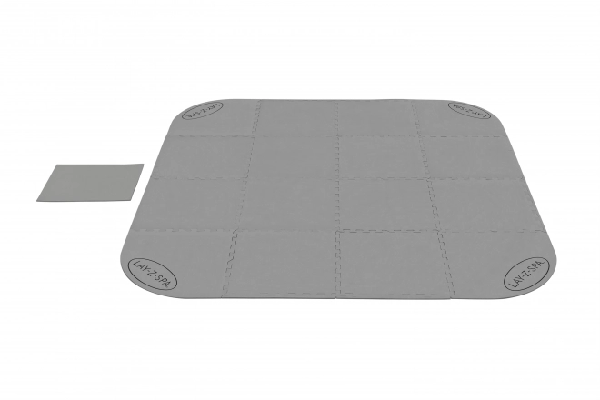 Izolacyjna mata pod jacuzzi Lay-Z-Spa Bestway