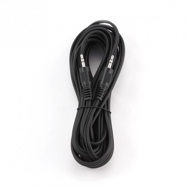 Kabel stereo minijack-minijack M/M 2m
