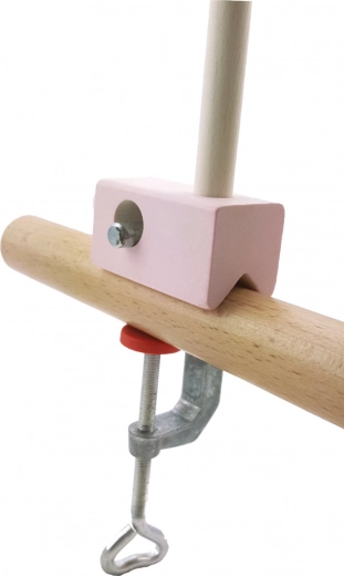 Uniwersalne zastosowanie w pokoju dziecięcym