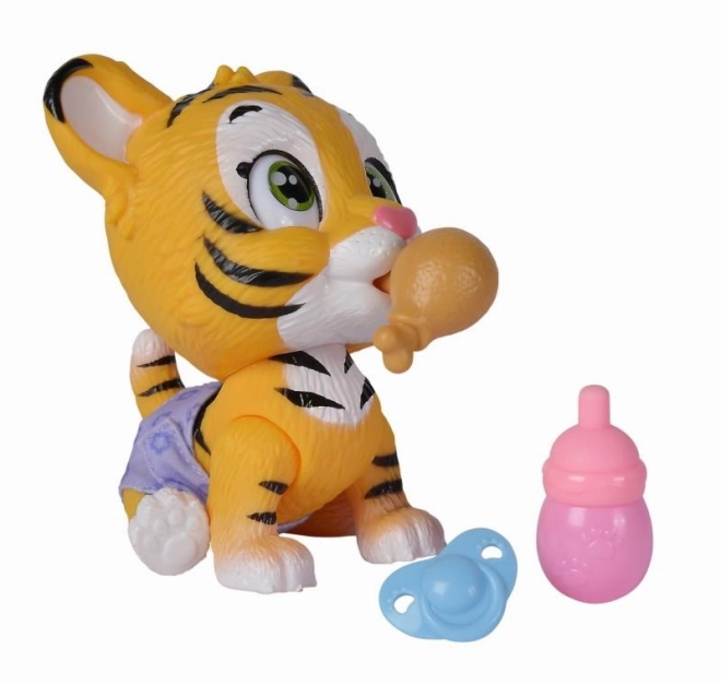 Tygrysek Pamper Petz