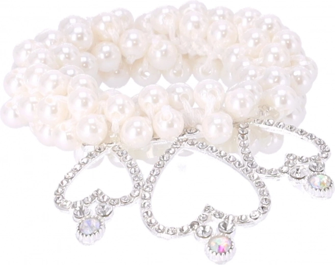 Delikatna elegancja pereł