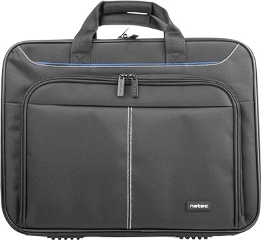 Torba na laptop Natec Doberman 17,3"
