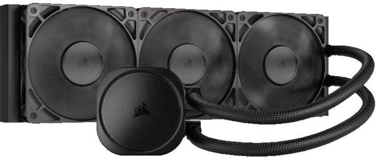 Wydajne i ciche chłodzenie