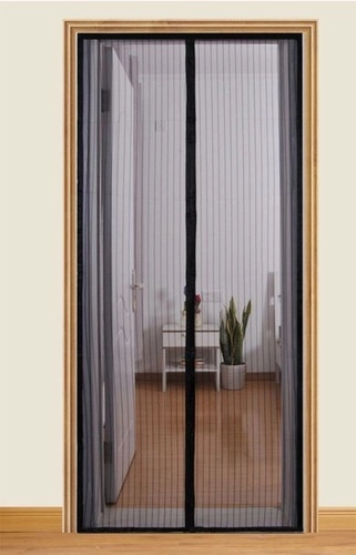 Uniwersalna moskitiera drzwiowa 80/90/100 x 210/220