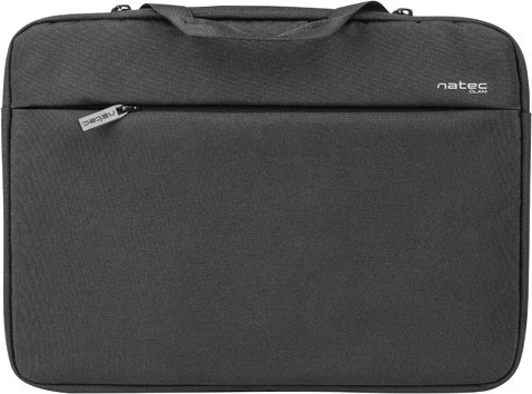 Etui na laptop NATEC Clam 15.6 czarne